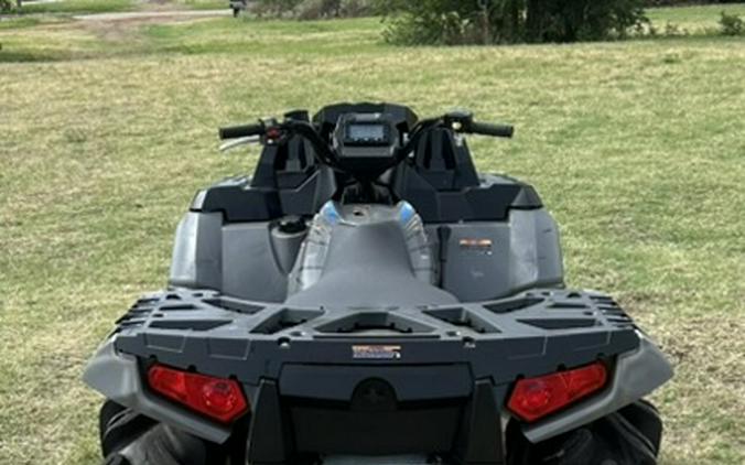 2024 Polaris Sportsman 850 High Lifter Edition