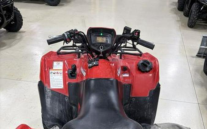 2014 Suzuki KingQuad 750AXi Power Steering