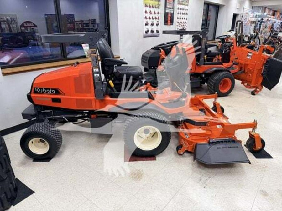 0 Kubota F2690