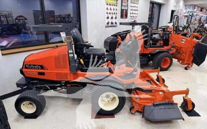 0 Kubota F2690