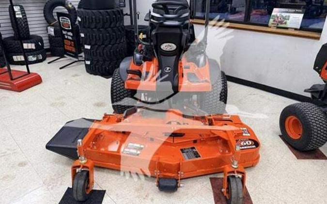 0 Kubota F2690