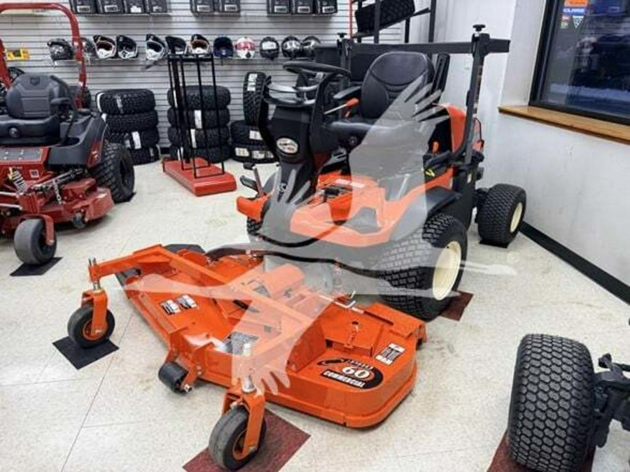 0 Kubota F2690