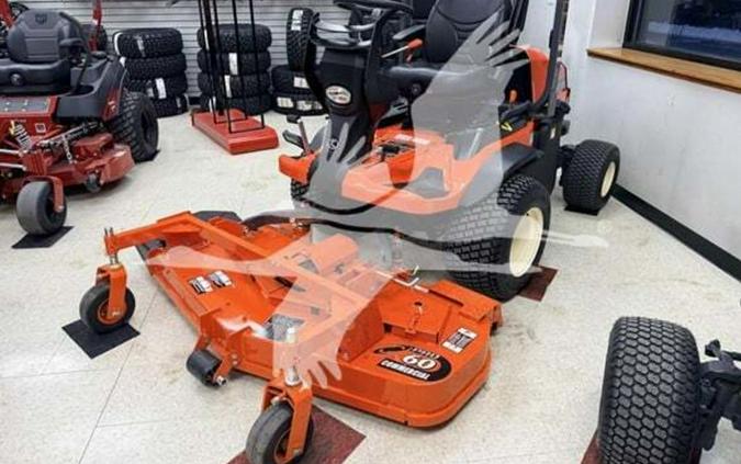 0 Kubota F2690