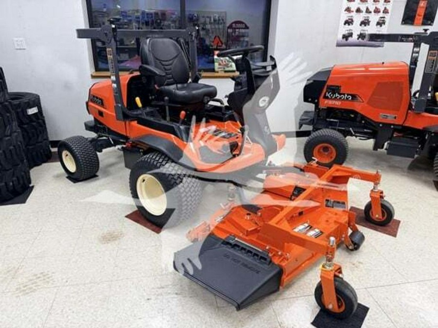 0 Kubota F2690