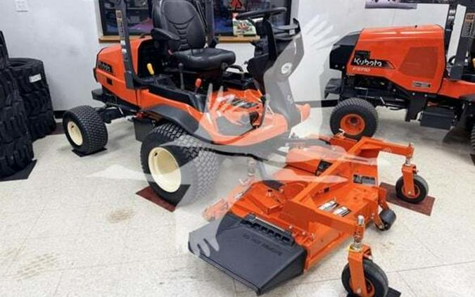 0 Kubota F2690