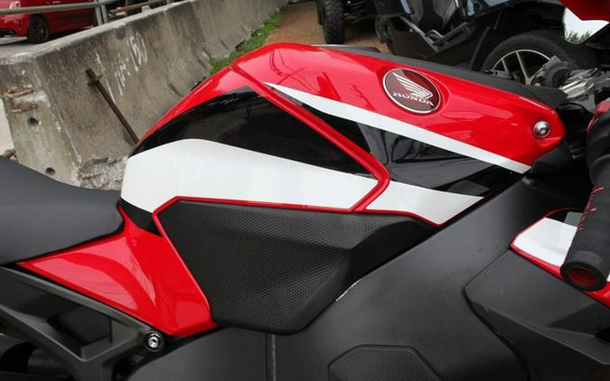 2026 Honda CBR1000RR