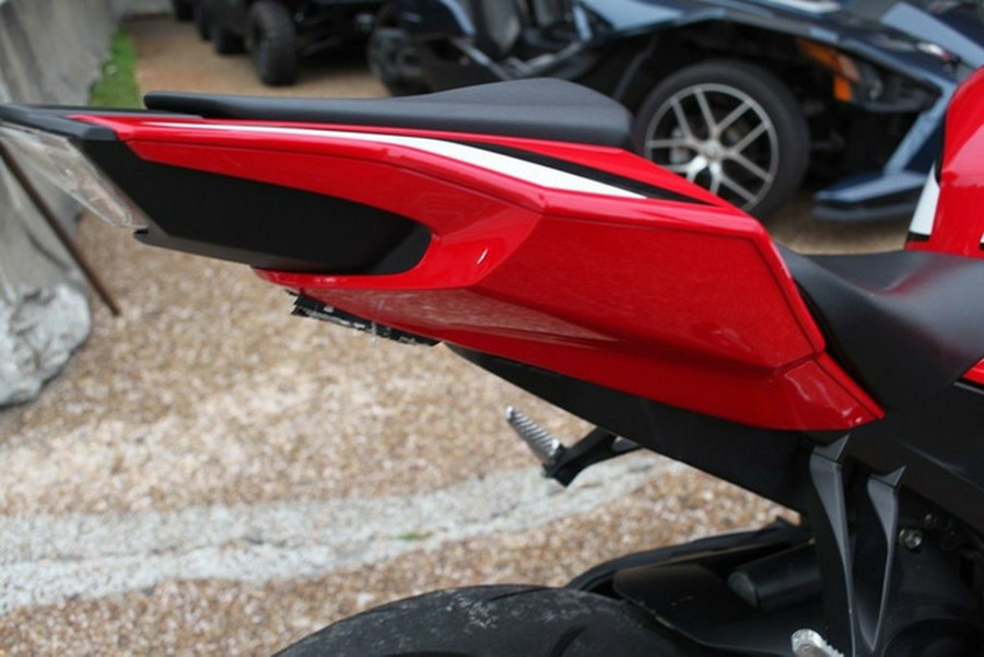 2026 Honda CBR1000RR