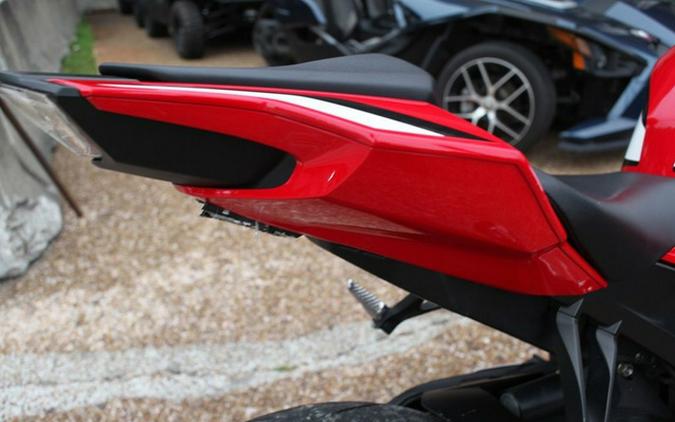 2026 Honda CBR1000RR