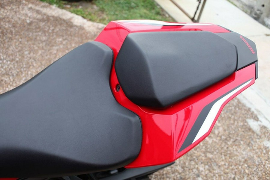 2026 Honda CBR1000RR