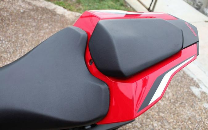 2026 Honda CBR1000RR