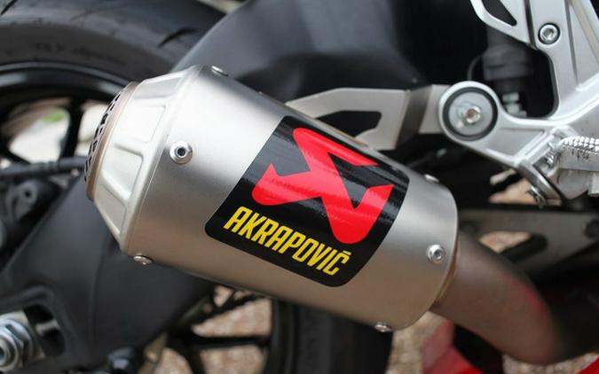 2026 Honda CBR1000RR