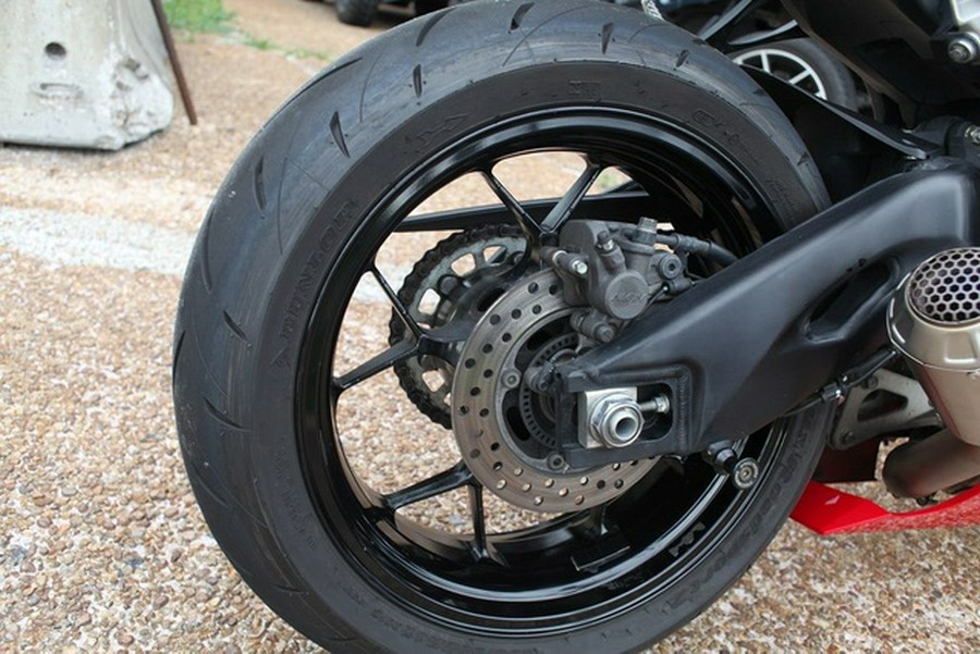 2026 Honda CBR1000RR