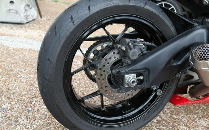 2026 Honda CBR1000RR