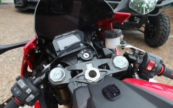 2026 Honda CBR1000RR