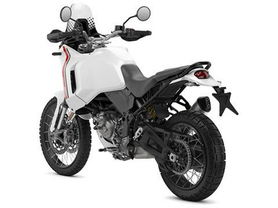 2024 Ducati DesertX