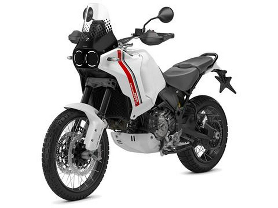2024 Ducati DesertX