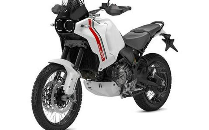 2024 Ducati DesertX