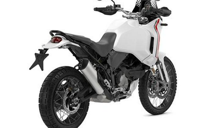 2024 Ducati DesertX