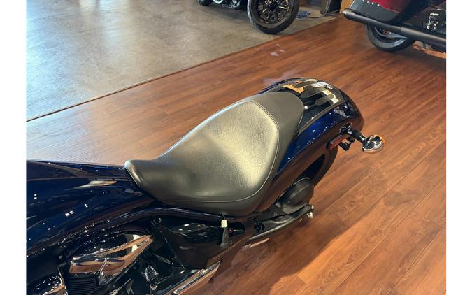 2019 FURY - Honda
