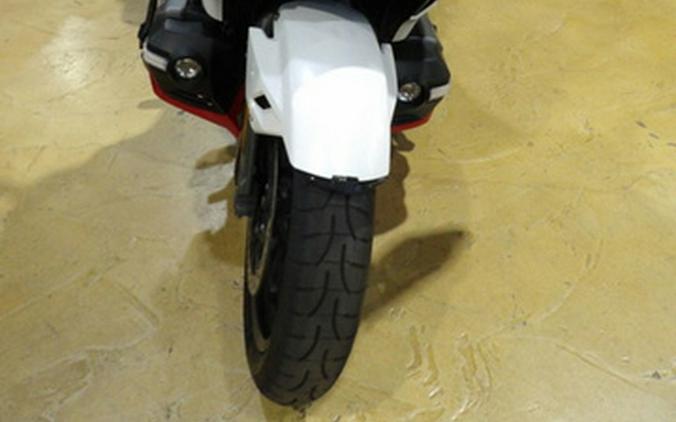 2020 Honda Gold Wing Tour Automatic DCT Pearl Glare White
