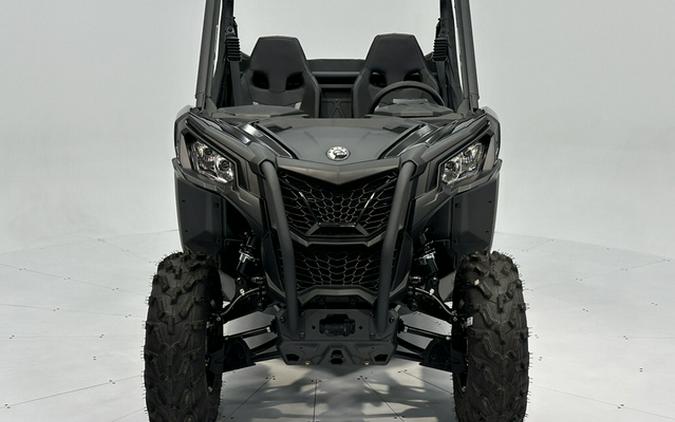 2025 Can-Am Maverick Trail DPS 700