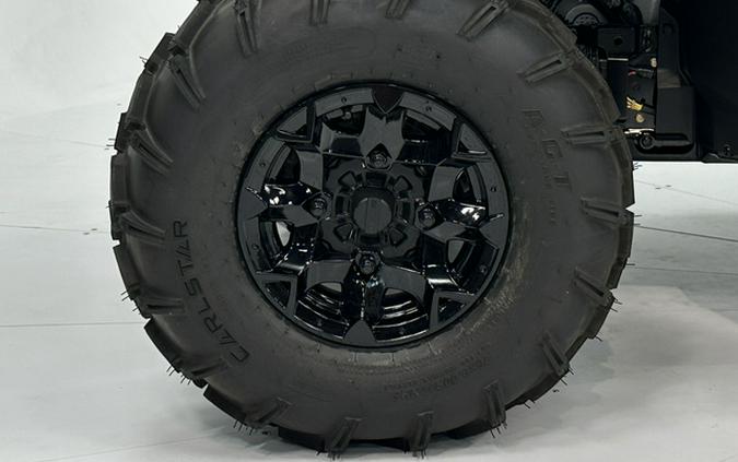 2025 Can-Am Maverick Trail DPS 700