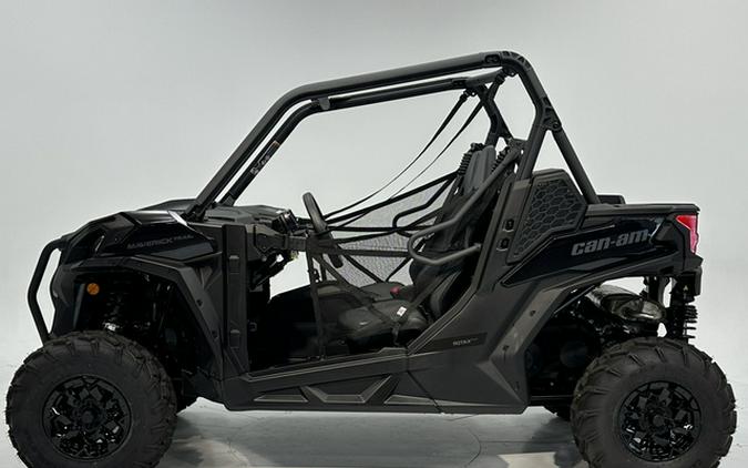 2025 Can-Am Maverick Trail DPS 700