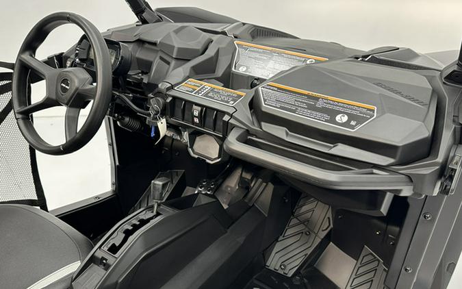 2025 Can-Am Maverick Trail DPS 700