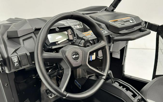 2025 Can-Am Maverick Trail DPS 700
