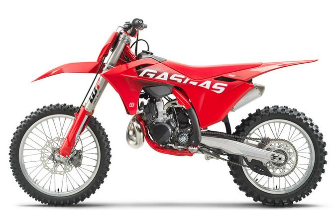 2024 GASGAS MC250