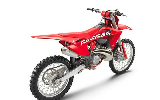 2024 GASGAS MC250