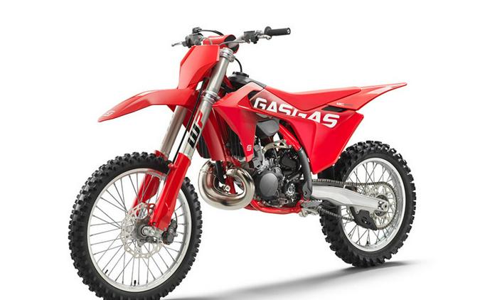 2024 GASGAS MC250