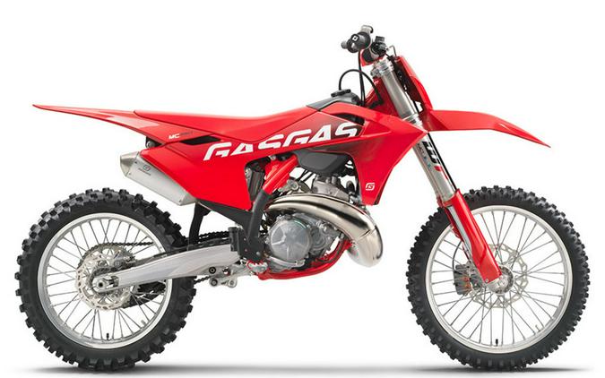 2024 GASGAS MC250