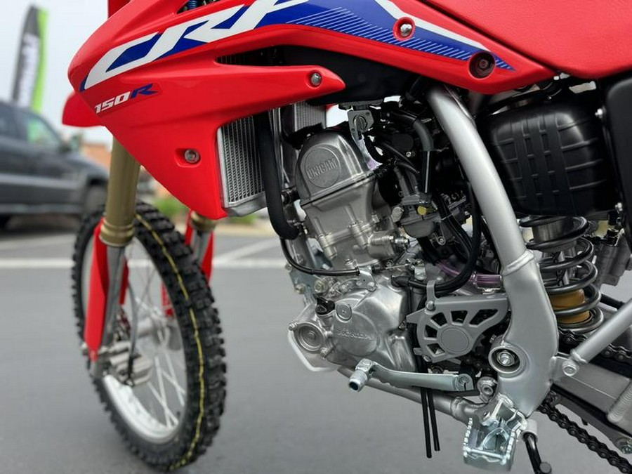 2024 Honda® CRF150R Expert