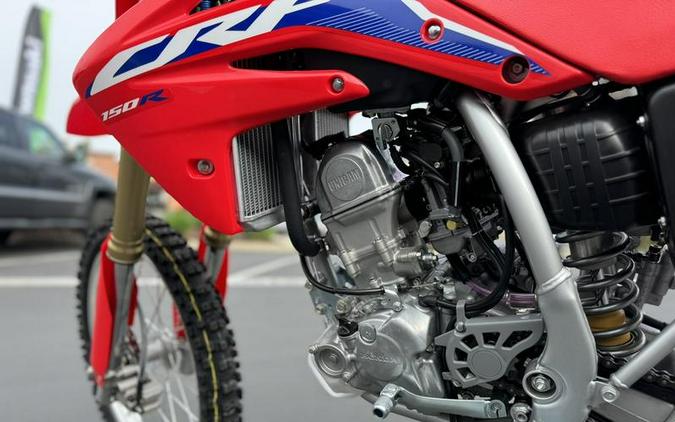 2024 Honda® CRF150R Expert