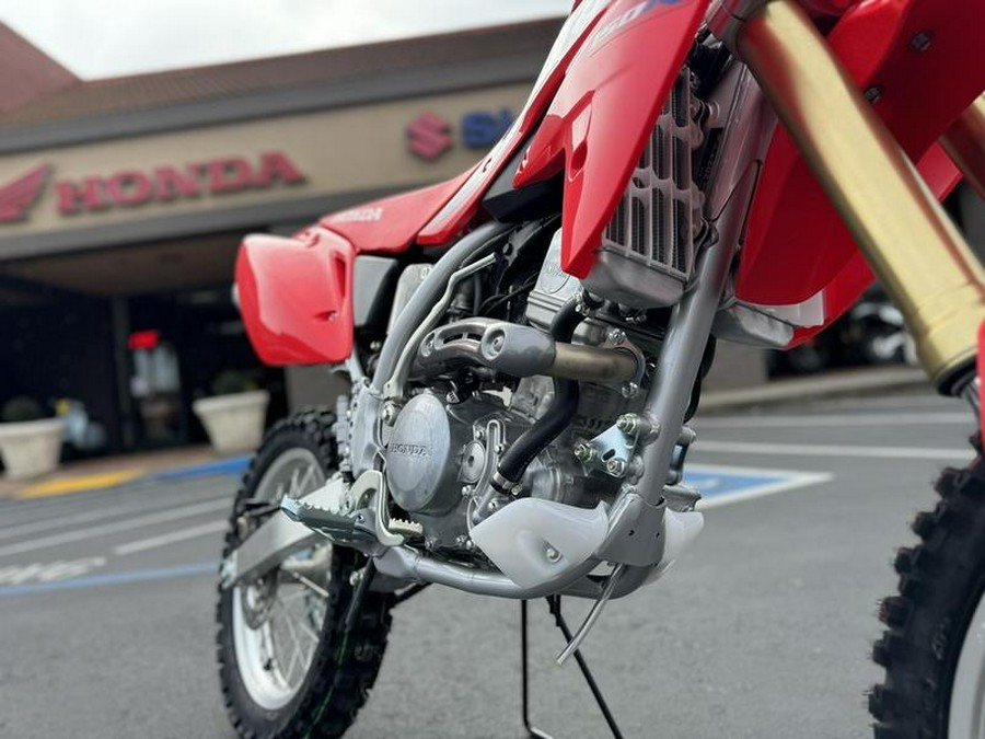 2024 Honda® CRF150R Expert