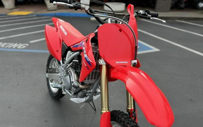 2024 Honda® CRF150R Expert