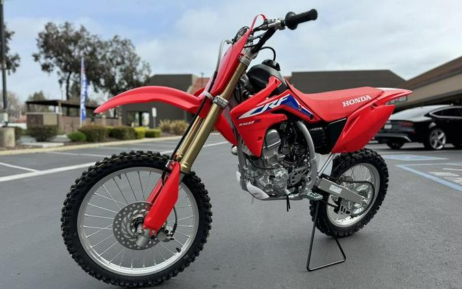 2024 Honda® CRF150R Expert