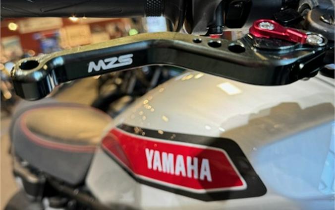 2019 Yamaha XSR700