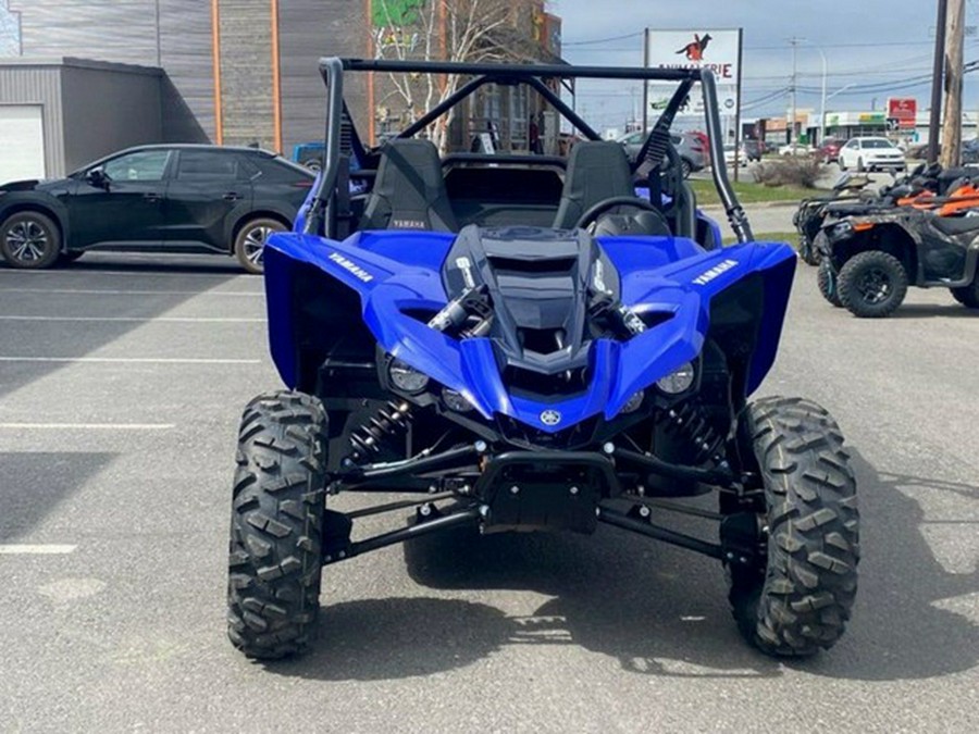 2024 Yamaha YXZ1000R SS