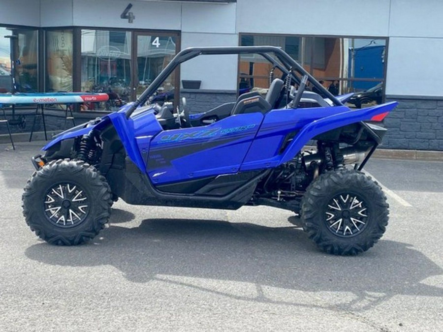 2024 Yamaha YXZ1000R SS