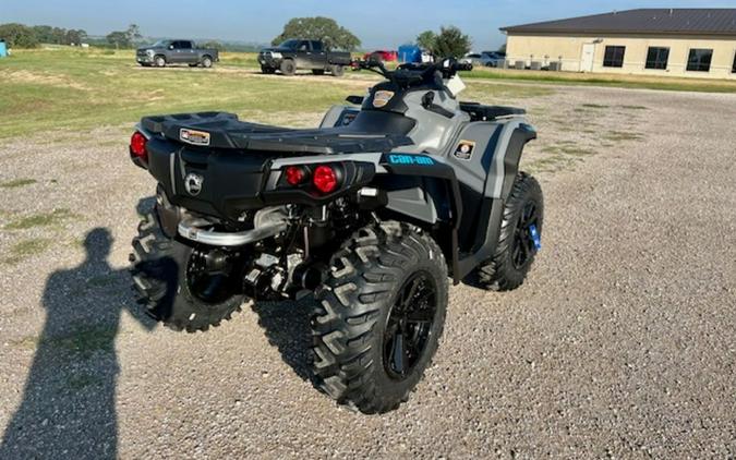 2024 Can-Am® Outlander DPS 850