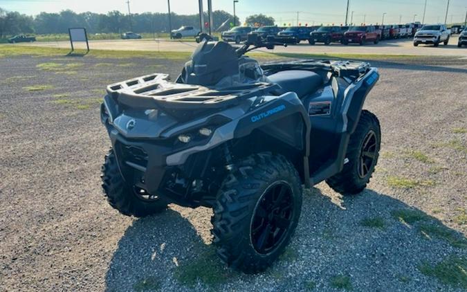 2024 Can-Am® Outlander DPS 850