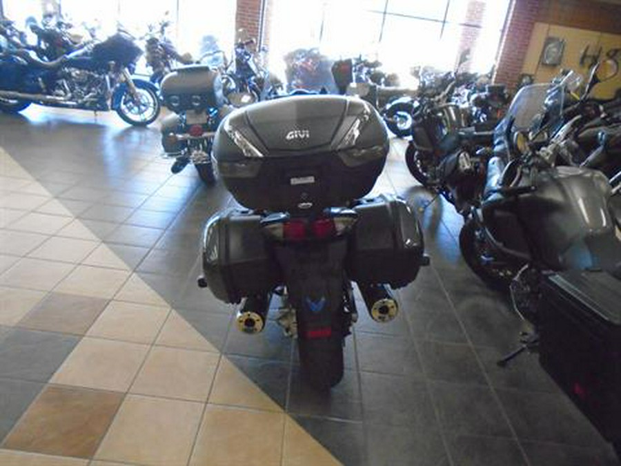 2015 Yamaha FJR1300A