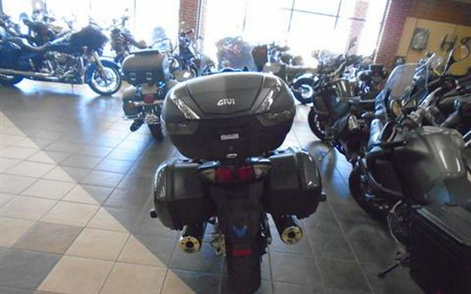 2015 Yamaha FJR1300A