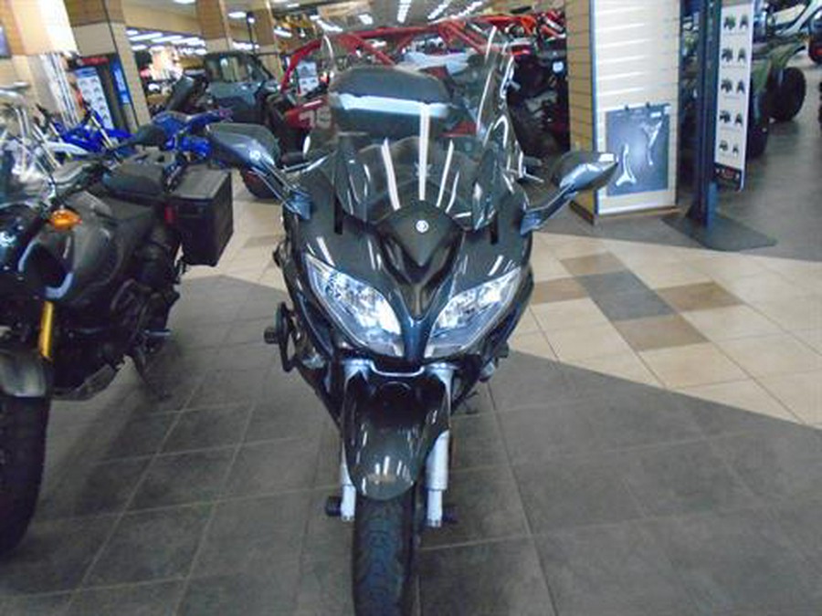 2015 Yamaha FJR1300A