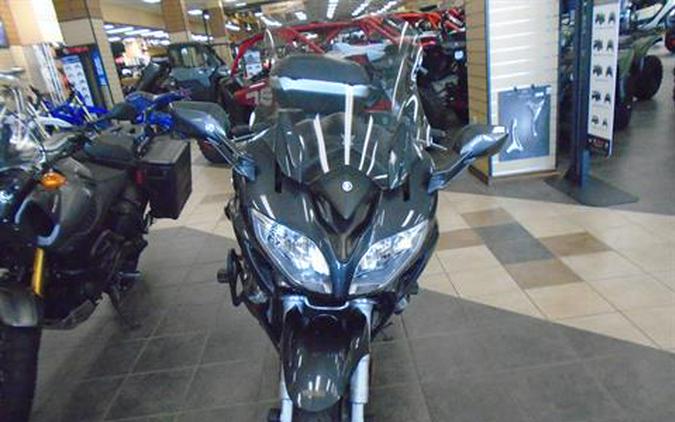 2015 Yamaha FJR1300A