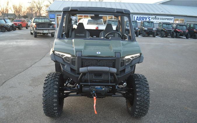 2024 Polaris Industries Polaris XPEDITION XP Ultimate