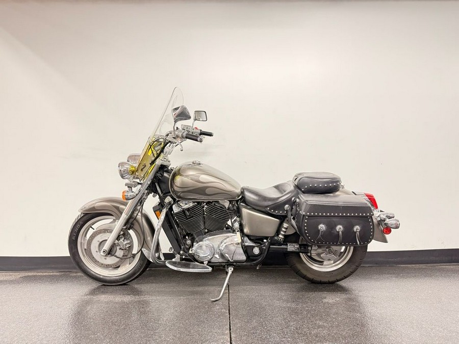 2006 Honda® Shadow® Sabre™