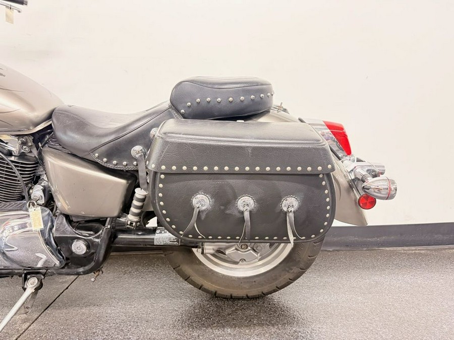 2006 Honda® Shadow® Sabre™